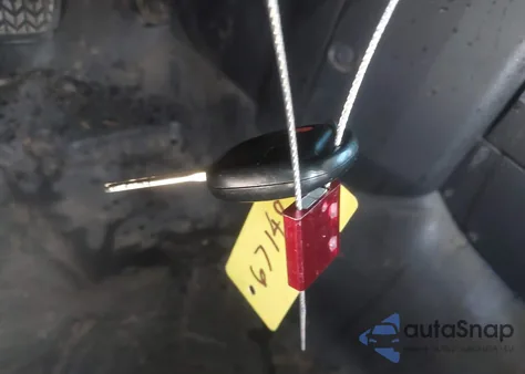 2012 Toyota Fj Cruiser z USA, uszkodzony, nr VIN JTEBU4BF2CK130968